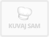 Kuvaj sam - recept nema fotografiju