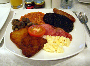 Engleski doručak