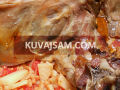 Jagnjetina sa pasuljem (foto: kuvajsam.com)