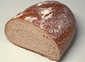 Milhbrot