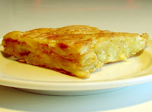 Španski omlet