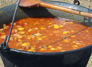 Gulaš