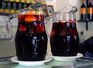 Sangrija