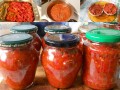 Recept za ajvar