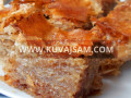 Baklava (foto: kuvajsam.com)