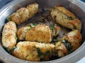 Recept za ćureće rolnice