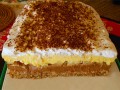 Bajadera torta