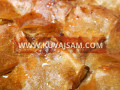 Baklava (foto: kuvajsam.com)