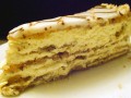 Esterhazi torta