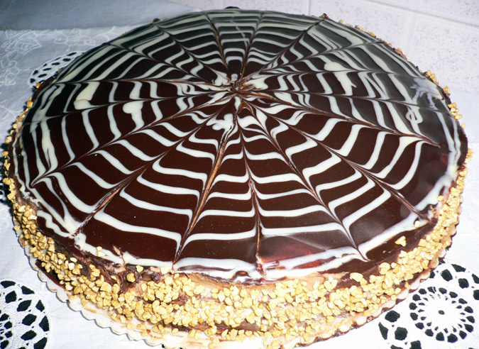 Terezina torta