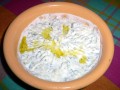 Tzatziki