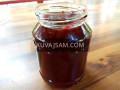Marmelada od crnog grožđa (foto: kuvajsam.com)
