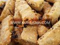 Integralni slatki keks (foto: kuvajsam.com)