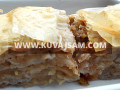 Baklava sa jabukama