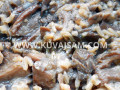 Pečurke bukovače sa pirinčem (foto: kuvajsam.com)