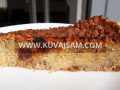 Posna torta od jabuka (foto: kuvajsam.com)