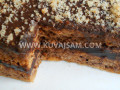 Čokoladna torta (foto: kuvajsam.com)
