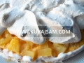 Voćna torta sa kokosom (foto: kuvajsam.com)