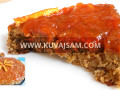 Torta sa pomorandžama (foto: kuvajsam.com)