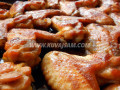 Slatka pileća krilca (foto: kuvajsam.com)