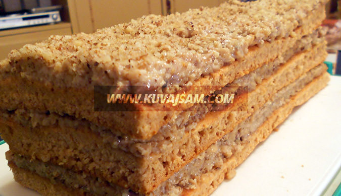Žito torta (foto: kuvajsam.com)