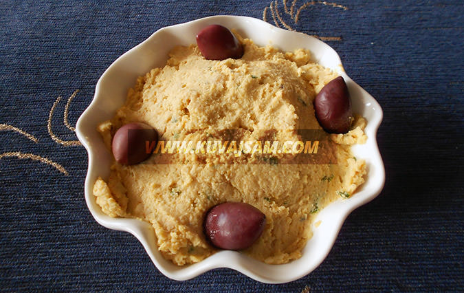 Humus (foto: kuvajsam.com)