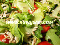 Prolećna salata (foto: kuvajsam.com)