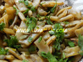 Salata od boranije (foto: kuvajsam.com)