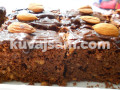 Čokoladni kolač (foto: kuvajsam.com)