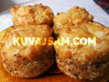 Mafini od krompira (foto: kuvajsam.com)