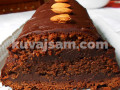 Torta "Srneća leđa" (foto: kuvajsam.com)