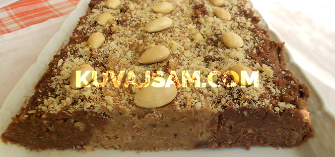 Kesten torta (foto: kuvajsam.com)