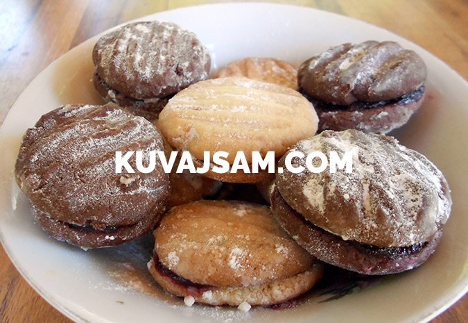 Vanil keks (foto: kuvajsam.com)