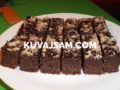 Kakao štangle (foto: kuvajsam.com)