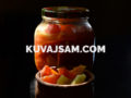 Kisele paradajz paprike (foto: kuvajsam.com)