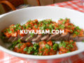 Juneći jezik u paradajz sosu (foto: kuvajsam.com)