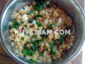 Salata od žutog sočiva (foto: kuvajsam.com)