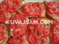 Svinjske šnicle sa paradajzom (foto: kuvajsam.com)
